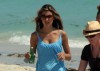 Alessandra Ambrosio photo session candids in Miami  Florida on March 31st 2009 3