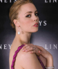 Melissa George 2009 Linneys photoshoots 6