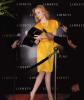 Melissa George 2009 Linneys photoshoots 4