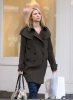 Claire Danes spotted shopping in SoHo on April 4th 2009 2