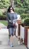 Liv Tyler spotted walking her dog in Los Feliz on March 6th 2009 4