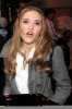 Emily Osment leaving the Peninsula Hotel in New York on April 8th 2009 4