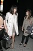 Liv Tyler arrives at Viper Room on March 12th 2009 4