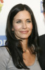 Courteney Cox hosts the OmniPeace Event on June 21st 2007