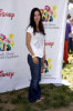 Courteney Cox arrives at the A Time For Heroes Celebrity Carnival at the Wadsworth Theater grounds on June 8th 2008 in Los Angeles California