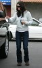 Courteney Cox spotted In Malibu on February 21st 2009