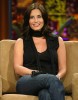 Courteney Cox on The Tonight Show With Jay Leno at the NBC Studios in Burbank California on October 16th 2003 2