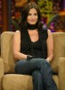 Courteney Cox on The Tonight Show With Jay Leno at the NBC Studios in Burbank California on October 16th 2003 1