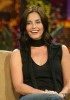 Courteney Cox on The Tonight Show With Jay Leno at the NBC Studios in Burbank California on October 16th 2003 4