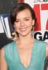 Allison Miller arrives at the movie premiere of 17 Again on April 14, 2009