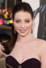 Michelle Trachtenberg at the movie premiere of 17 Again on April 14, 2009