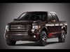 Ford F150 2010 FORD HARLEY DAVIDSON F150 2010 FORD HARLEY DAVIDSON F150 Front and left side view  high resolution wallpaper