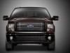 Ford F150 2010 FORD HARLEY DAVIDSON F150 2010 FORD HARLEY DAVIDSON F150 front view  high resolution wallpaper