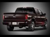 Ford F150 2010 FORD HARLEY DAVIDSON F150 2010 FORD HARLEY DAVIDSON F150 back and right side view high resolution wallpaper