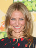 Cameron Diaz arrives at Nickelodeon's 2009 Kids Choice Awards