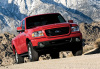 Ford Ranger 2010 Ranger Red 2010 ford ranger front and right side view