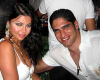 Haifa Wehbe and her husband ahmad abu hashimeh