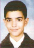 young picture of Mohamed Serag