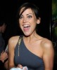 Jessica Stroup at the 90210 Season Wrap Party on March 22nd 2009