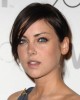 Jessica Stroup at the 90210 Season Wrap Party on March 22nd 2009