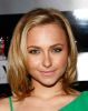 Hayden Panettiere attends the Armani Exchange Celebration for the Launch of AX Watches on April 15th 2009 4