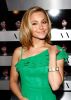 Hayden Panettiere attends the Armani Exchange Celebration for the Launch of AX Watches on April 15th 2009 6