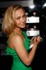 Hayden Panettiere attends the Armani Exchange Celebration for the Launch of AX Watches on April 15th 2009 1