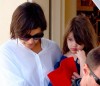 Suri Cruise high quality pictures 1