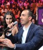 Wadi Abi Raed and Alissar Caracalla on the LBC Star Academy Ninth Prime