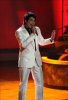 Adam Lambert Performance large wallpaper pictures on April 28th 2009