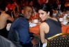 Kim Kardashian and her boyfriend Reggie Bush at the 16th Annual Race To Erase MS on May 8th 2009 7