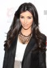 Kim Kardashian attends the ESPN Magazine Presents 6th Annual Pre Draft Party on April 24th 2009 1