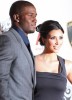 Kim Kardashian and her boyfriend Reggie Bush attend the 16th Annual Race To Erase MS on May 8th 2009 6