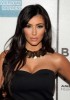 Kim Kardashian arrives at the movie Premiere Of Wonderful World at Tribeca Film Festival on April 27th 2009 1