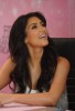 Kim Kardashian at the DVD Launch Signing held at Kitson in Los Angeles on May 9th 2009 2