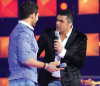 Fares Karam and Michel Azzi LBC Star Academy 10th prime on April 24th 2009 33