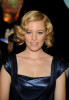 Elizabeth Banks arrives at the Up Party at the Carlton Beach during the 62nd International Cannes Film Festival on May 13th 2009 in Cannes France