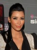 kim kardashian attends the T Mobile Sidekick LX Launch Event on May 14th 2009 013