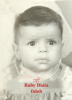 Diala Odeh when she was a baby