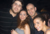 Nazem Ezzideen from Lebanon with his friends