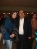 Khawla Bin Imran arrival at the airport 1