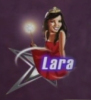 Lara Scandar cartoon icon