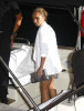 Hayden Panettiere attending a yacht party during the 62nd International Cannes Film Festival on May 18th 2009 8