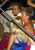 Hayden Panettiere attending a yacht party during the 62nd International Cannes Film Festival on May 18th 2009 12