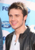 Kris Allen arrives at the American Idol Season 8 Grand Finale held at Nokia Theatre L.A. Live on May 20, 2009 in Los Angeles, California