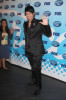 Adam Lambert in the press room during the American Idol Season 8 Grand Finale held at Nokia Theatre L A  Live on May 20th, 2009 in Los Angeles, California