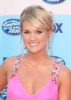 Carrie Underwood arrives at the American Idol Season 8 Grand Finale held at Nokia Theatre L.A. Live on May 20, 2009 in Los Angeles, California