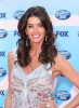 Janice Dickinson arrives at the American Idol Season 8 Grand Finale held at Nokia Theatre L.A. Live on May 20, 2009 in Los Angeles, California