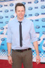 Joel McHale arrives at the American Idol Season 8 Grand Finale held at Nokia Theatre L.A. Live on May 20, 2009 in Los Angeles, California