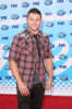 Chris Richardson arrives at the American Idol Season 8 Grand Finale held at Nokia Theatre L.A. Live on May 20, 2009 in Los Angeles, California